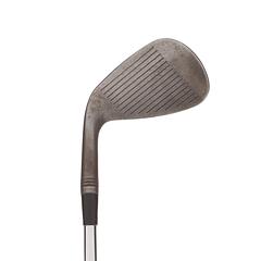 Wilson Model Steel Mens Right Hand Gap Wedge 52* 8 Bounce Extra Stiff - Dynamic Gold Tour Issue X100 - Image 2