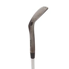 Wilson Model Steel Mens Right Hand Sand Wedge 56* 10 Bounce Extra Stiff - KBS Tour-V 120 - Image 3