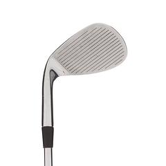 Cobra King Snake Bite Steel Mens Right Hand Sand Wedge 56* 10 Bounce Versatile Grind Wedge - True Temper - Image 2