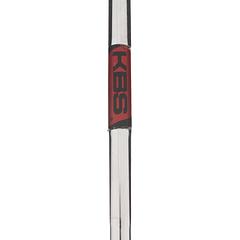 Cobra King Snake Bite Steel Mens Right Hand Sand Wedge 56* 10 Bounce Versatile Grind Wedge - True Temper - Image 4