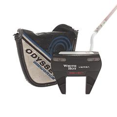 Odyssey White Hot Versa #7 Mens Right Hand Putter 34" Mallet - Odyssey - Image 1