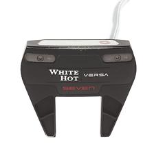 Odyssey White Hot Versa #7 Mens Right Hand Putter 34" Mallet - Odyssey - Image 2