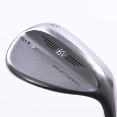 Titleist Vokey SM9 Lob Wedge / 60 Degree / Wedge Flex Vokey SM9 Shaft - Image 1