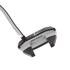 Odyssey White Hot Versa #7 Mens Right Hand Putter 34" Mallet - Odyssey - Image 5