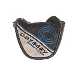 Odyssey White Hot Versa #7 Mens Right Hand Putter 34" Mallet - Odyssey - Image 8