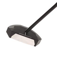 L.A.B. Golf OZ.1i Mens Right Hand Putter 34" Mallet - L.A.B Press Pistol 2 - Image 4