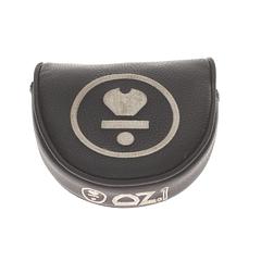 L.A.B. Golf OZ.1i Mens Right Hand Putter 34" Mallet - L.A.B Press Pistol 2 - Image 8