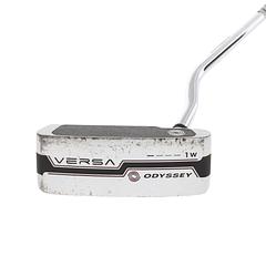 Odyssey Versa 1W Mens Right Hand Putter 34" Mid-Mallet - Golf Pride Tour Snsr Soft - Image 2