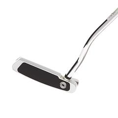 Odyssey Versa 1W Mens Right Hand Putter 34" Mid-Mallet - Golf Pride Tour Snsr Soft - Image 4