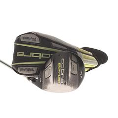 Cobra King Baffler T-Rail Graphite Mens Right Hand Fairway 3 Wood 16* Stiff - Graphite Design Tour AD Baffler 65g - Image 1