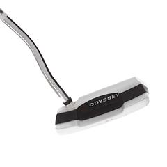 Odyssey Versa 1W Mens Right Hand Putter 34" Mid-Mallet - Golf Pride Tour Snsr Soft - Image 5
