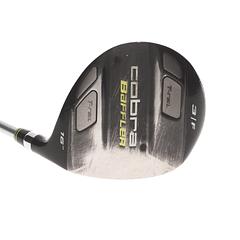 Cobra King Baffler T-Rail Graphite Mens Right Hand Fairway 3 Wood 16* Stiff - Graphite Design Tour AD Baffler 65g - Image 2