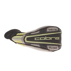 Cobra King Baffler T-Rail Graphite Mens Right Hand Fairway 3 Wood 16* Stiff - Graphite Design Tour AD Baffler 65g - Image 7