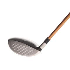Mizuno MX 700 Hot Metal Graphite Mens Right Hand Fairway 3 Wood 15* Stiff - Aldila NVS 65-S - Image 3