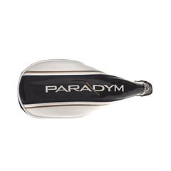 Callaway Paradym X Graphite Mens Right Hand Fairway 3 Wood 15* Regular - Aldila Ascent 50 Blue - Image 7