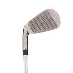 Callaway Paradym Ai Smoke Steel Mens Right Hand 6 Iron 27* Regular - True Temper Elevate MPH 85 - Image 2
