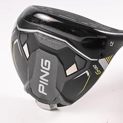 Ping G430 Max Driver / 12 Degree / Senior Flex Ping ALTA Quick 45 Shaft - Image 2