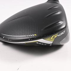 Ping G430 Max Driver / 12 Degree / Senior Flex Ping ALTA Quick 45 Shaft - Image 3