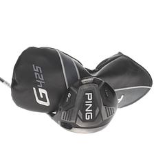 Ping G425 LST Graphite Mens Right Hand Driver 10.5* Extra Stiff - Rogue MSI 130 70X - Image 2