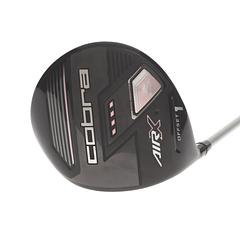 Cobra King Air-X Offset Graphite Ladies Left Hand Driver 15* Ladies - Cobra Ultralite 40 - Image 2