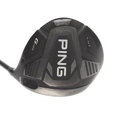 Ping G425 LST Graphite Mens Right Hand Driver 10.5* Extra Stiff - Rogue MSI 130 70X - Image 3