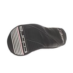 Cobra King Air-X Offset Graphite Ladies Left Hand Driver 15* Ladies - Cobra Ultralite 40 - Image 7