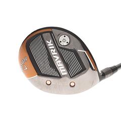 Callaway Mavrik Graphite Mens Left Hand Fairway 5 Wood 18* Stiff - HZRDUS 6.0 65g - Image 2