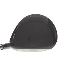 Callaway Mavrik Graphite Mens Left Hand Fairway 5 Wood 18* Stiff - HZRDUS 6.0 65g - Image 3