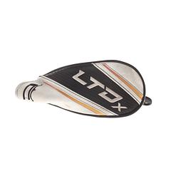 Cobra King LTDx Graphite Mens Right Hand Fairway 3 Wood 15* Regular - HZRDUS Smoke iM10 5.5 60g - Image 7