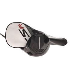 Titleist TSR4 Graphite Mens Right Hand Driver 9* Stiff - HZRDUS Smoke RDX 6.0 60g - Image 2