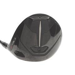 Titleist TSR4 Graphite Mens Right Hand Driver 9* Stiff - HZRDUS Smoke RDX 6.0 60g - Image 1