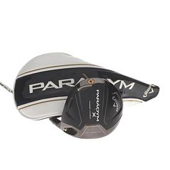 Callaway Paradym X Graphite Mens Right Hand Driver 9* Regular - ALdila Ascent 40 Blue - Image 2