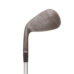 Wilson Model Steel Mens Right Hand Sand Wedge 56* 10 Bounce Extra Stiff - Dynamic Gold Tour Issue X100 - Image 2