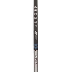 Callaway Paradym X Graphite Mens Right Hand Driver 9* Regular - ALdila Ascent 40 Blue - Image 5