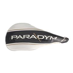 Callaway Paradym X Graphite Mens Right Hand Driver 9* Regular - ALdila Ascent 40 Blue - Image 3