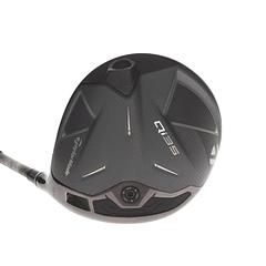 TaylorMade Qi35 Graphite Mens Right Hand Driver 9* Regular - Fujikura Speeder 50-R - Image 2
