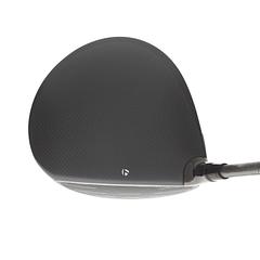 TaylorMade Qi35 Graphite Mens Right Hand Driver 9* Regular - Fujikura Speeder 50-R - Image 3