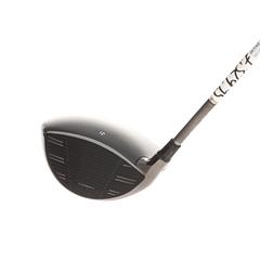 TaylorMade Qi35 Graphite Mens Right Hand Driver 9* Regular - Fujikura Speeder 50-R - Image 4
