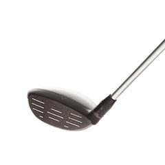 Callaway Paradym X Graphite Mens Right Hand Fairway 3 Wood 15* Regular - Aldila Ascent 50 Blue - Image 4
