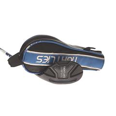 Adams Tight Lies Graphite Mens Right Hand 4 Hybrid 22* Regular - Kuro Kage 65HY - Image 1