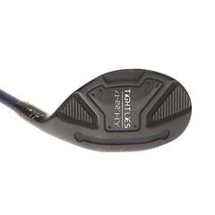 Adams Tight Lies Graphite Mens Right Hand 4 Hybrid 22* Regular - Kuro Kage 65HY - Image 2