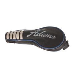 Adams Tight Lies Graphite Mens Right Hand 4 Hybrid 22* Regular - Kuro Kage 65HY - Image 7