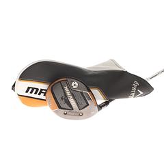 Callaway Mavrik Graphite Mens Left Hand Fairway 3 Wood 15* Stiff - Graphite Design Tour AD TP-5 - Image 7