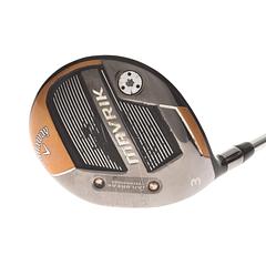 Callaway Mavrik Graphite Mens Left Hand Fairway 3 Wood 15* Stiff - Graphite Design Tour AD TP-5 - Image 6