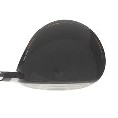 Callaway Mavrik Graphite Mens Left Hand Fairway 3 Wood 15* Stiff - Graphite Design Tour AD TP-5 - Image 5