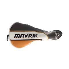 Callaway Mavrik Graphite Mens Left Hand Fairway 3 Wood 15* Stiff - Graphite Design Tour AD TP-5 - Image 4