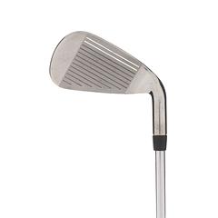 Callaway Mavrik Max Steel Mens Left Hand 4 Iron 20* Stiff - KBS Max 80 - Image 2
