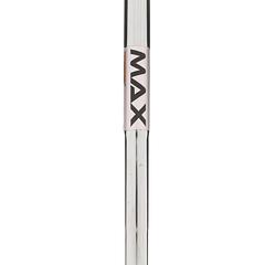 Callaway Mavrik Max Steel Mens Left Hand 4 Iron 20* Stiff - KBS Max 80 - Image 4