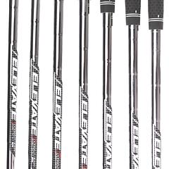 Callaway Big Bertha 2023 Steel Mens Right Hand Irons 4-PW Regular - True Temper Elevate MPH 85 - Image 6
