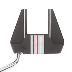 Odyssey Triple Track Seven Junior Left Hand Putter 29" Mallet - Odyssey - Image 3